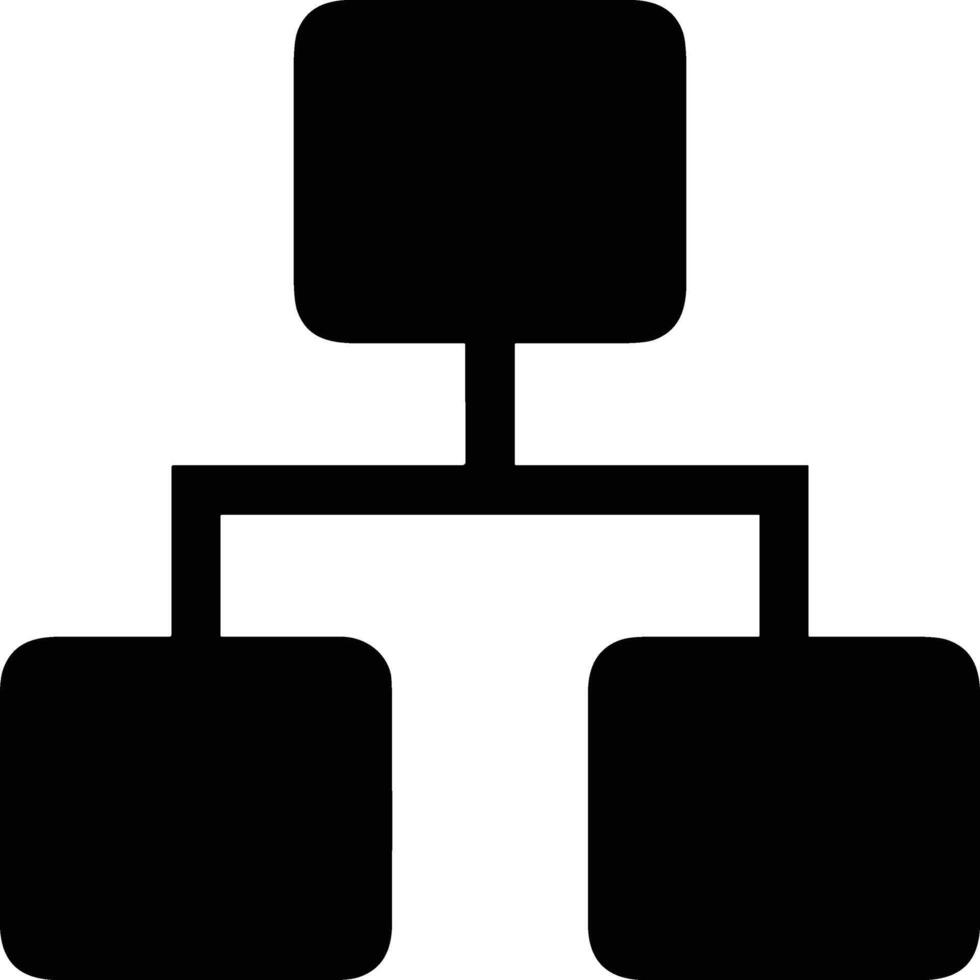 Chart icon symbol image for data statistic analysis illustration vector