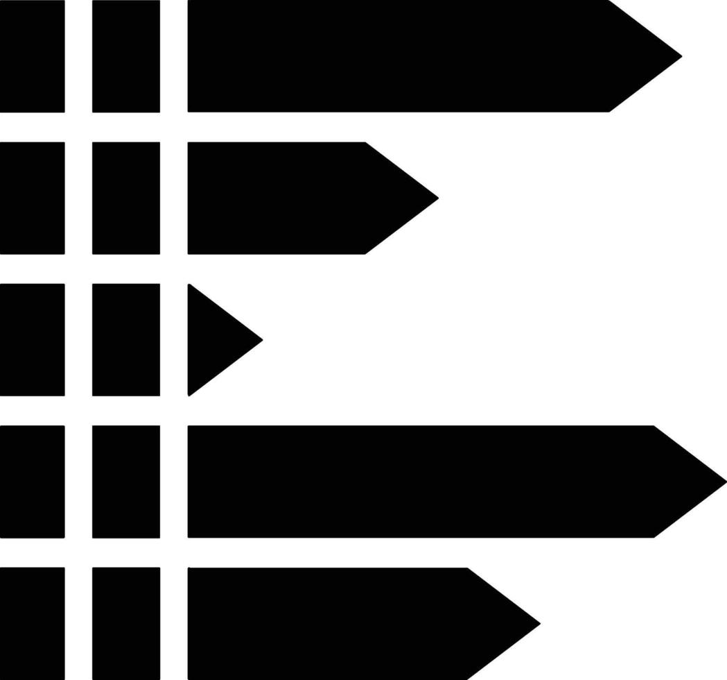 Chart icon symbol image for data statistic analysis illustration vector