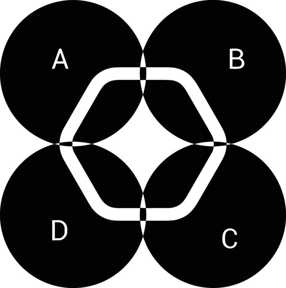 Chart icon symbol image for data statistic analysis illustration vector