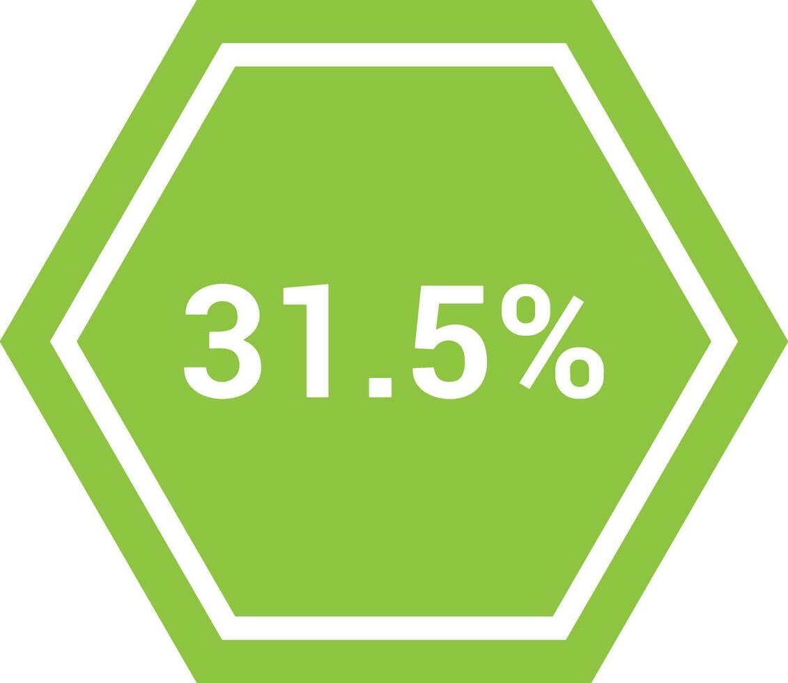Chart icon symbol image for data statistic analysis illustration vector