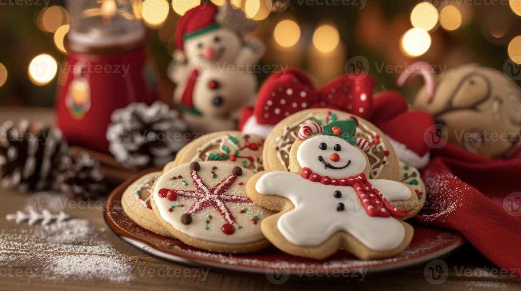 Indulge in the ultimate treat with our CuddleUp Cookies ery meltinyourmouth goodness adorned with huggable creatures and whimsical patterns perfect for enjoying by the cracklin photo