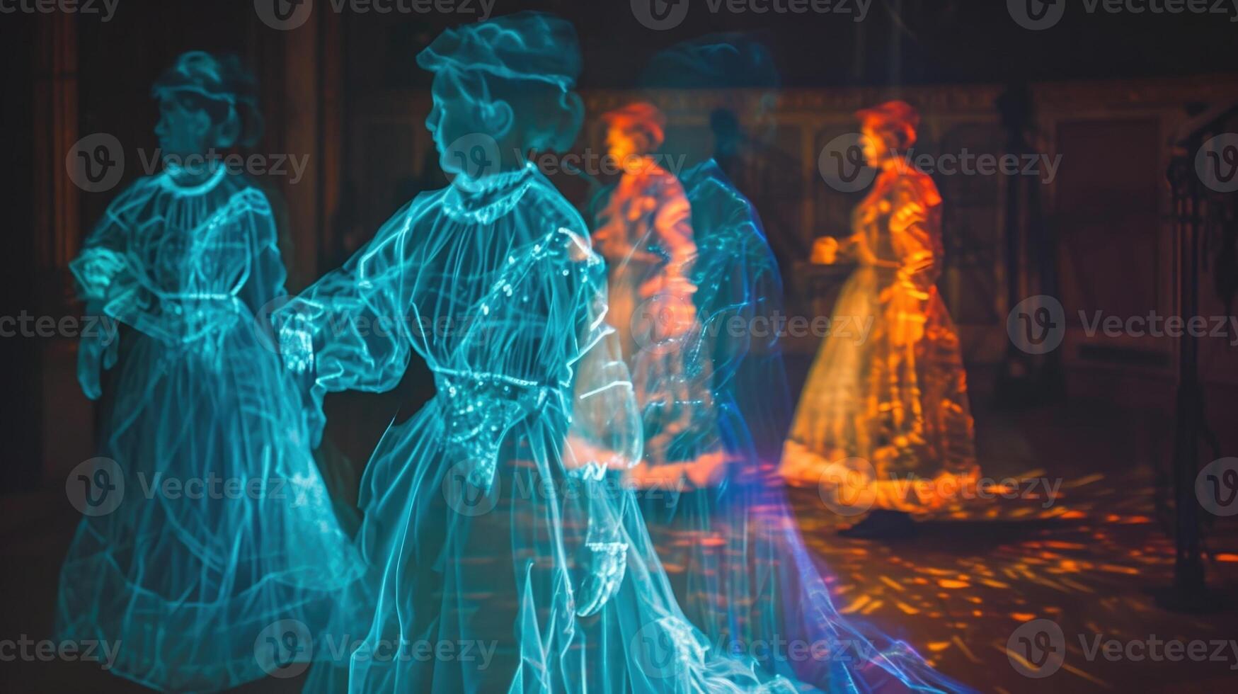 A holographic model of a human body complete with functioning and systems providing an interactive platform for medical research an photo