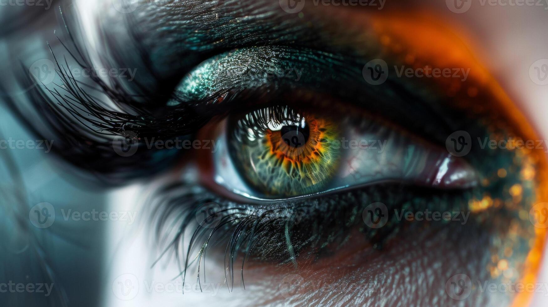 A time to embrace all things supernatural from witches to vampires to werewolves photo