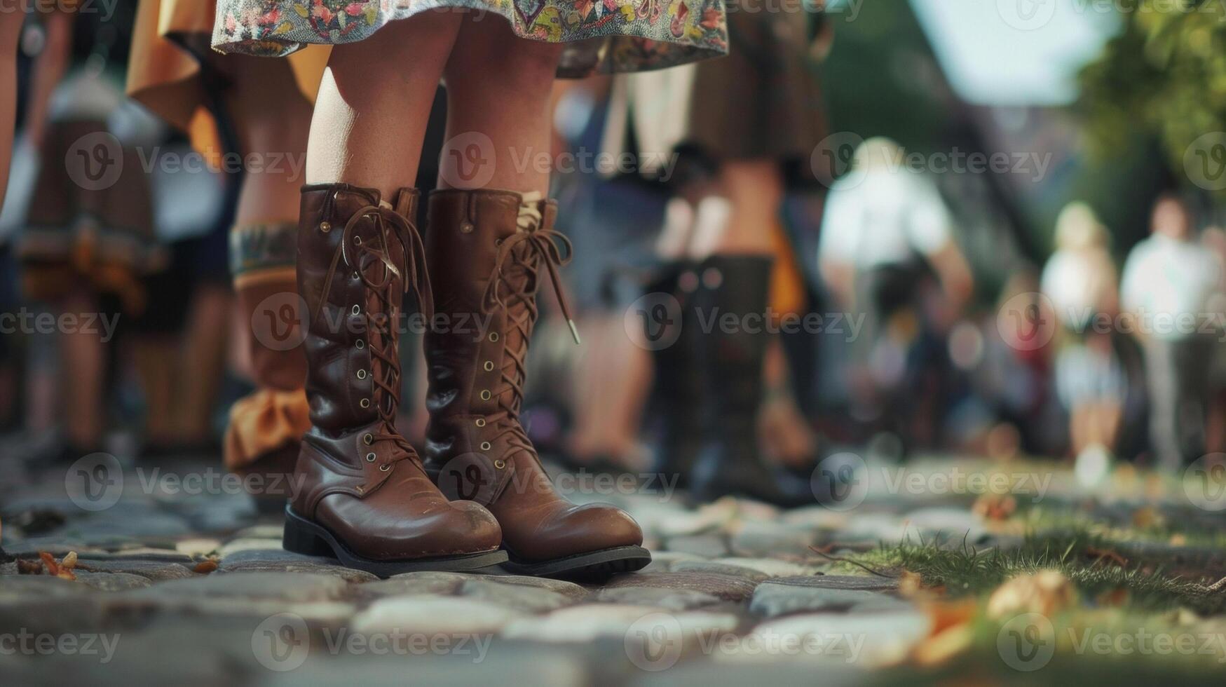 The festival also includes a variety of themed activities such as a costume contest for the best lederhosen and dirndl outfit photo