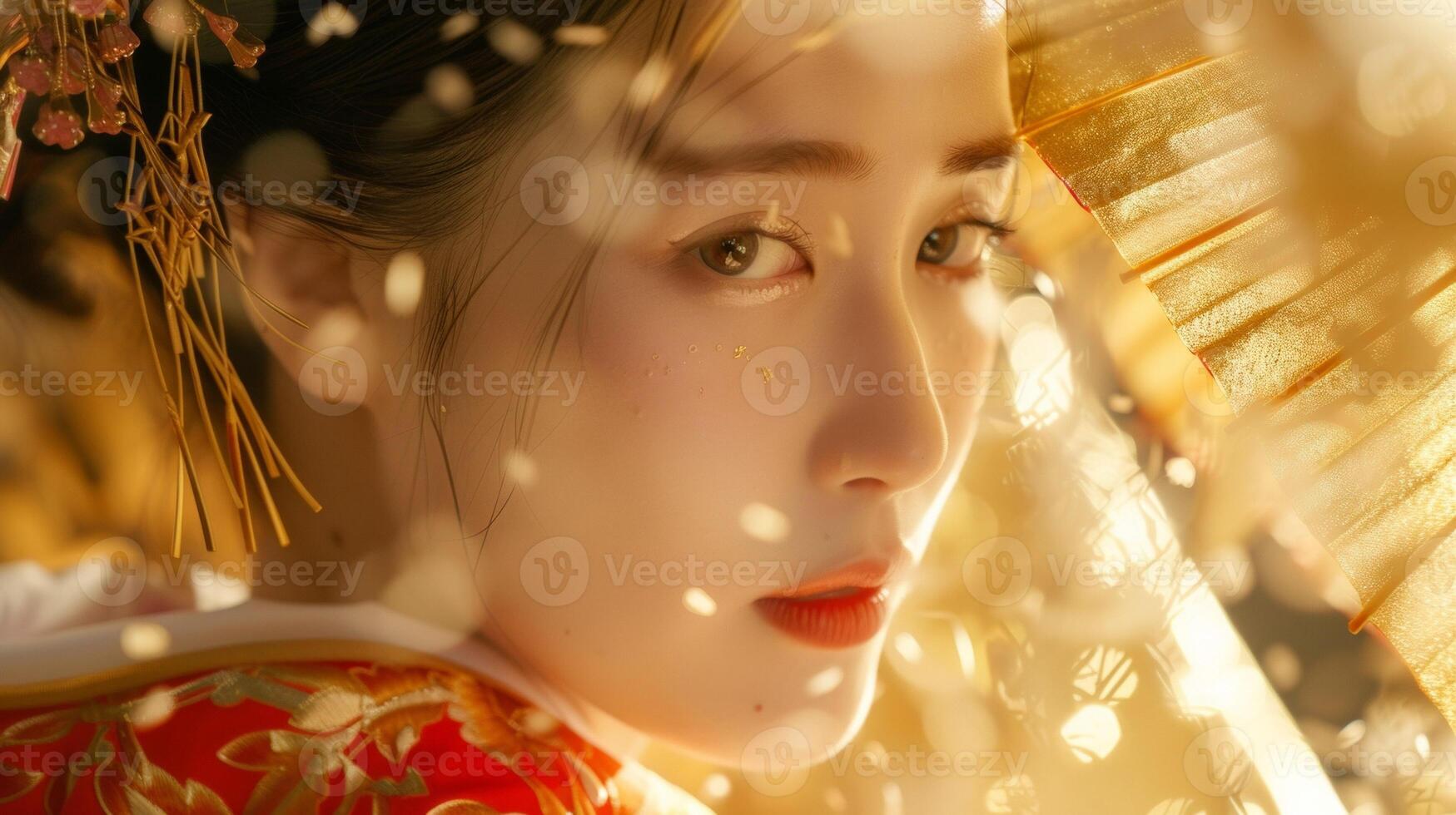 Overall Golden Week is a time of celebration relaxation and cultural awakening making it a favorite a locals and tourists alike photo