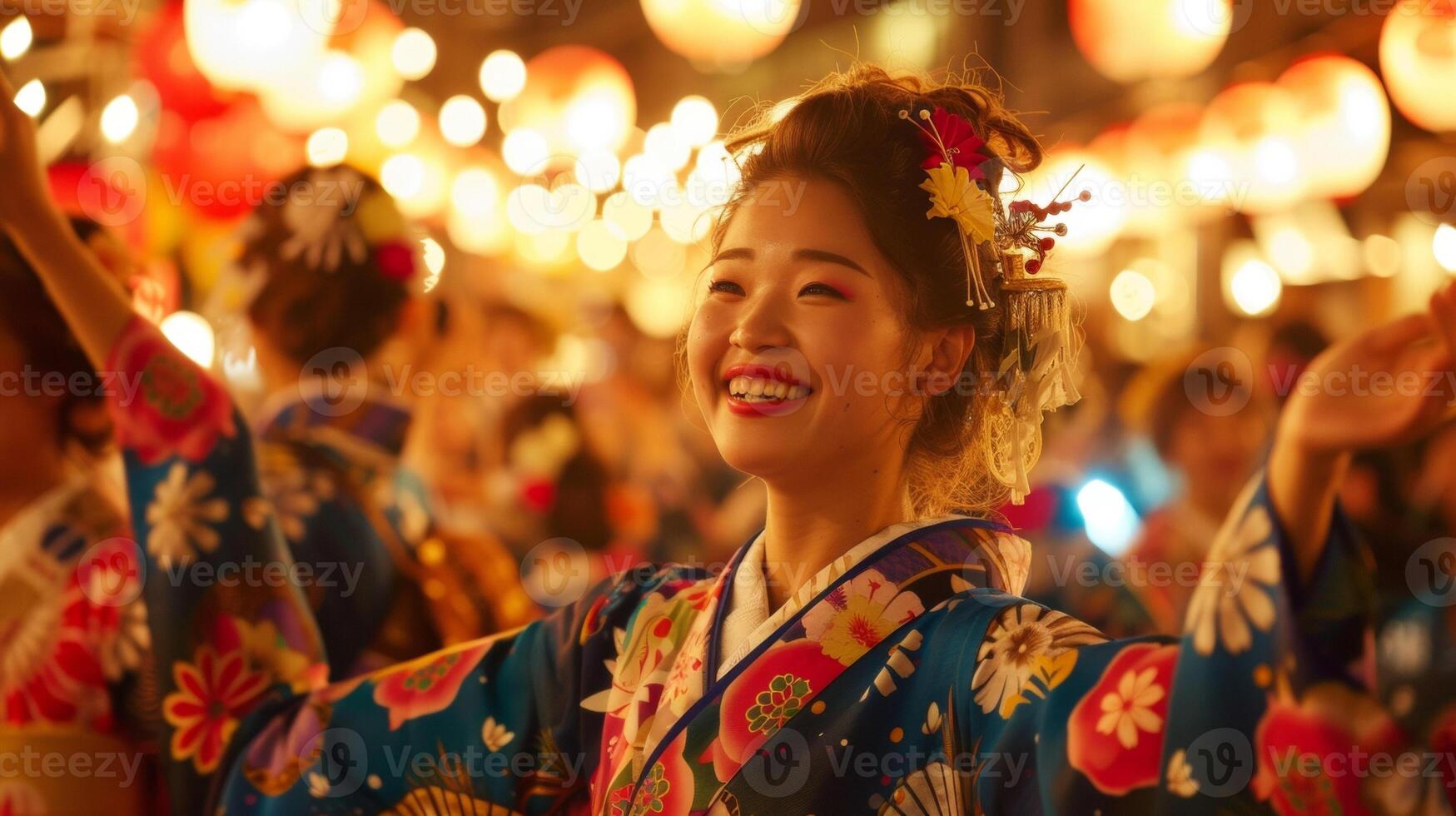From the excitement of city life to the tranquility of the countryside Golden Week truly showcases the best of what Japan has to offer making it a unique and unforgettabl photo