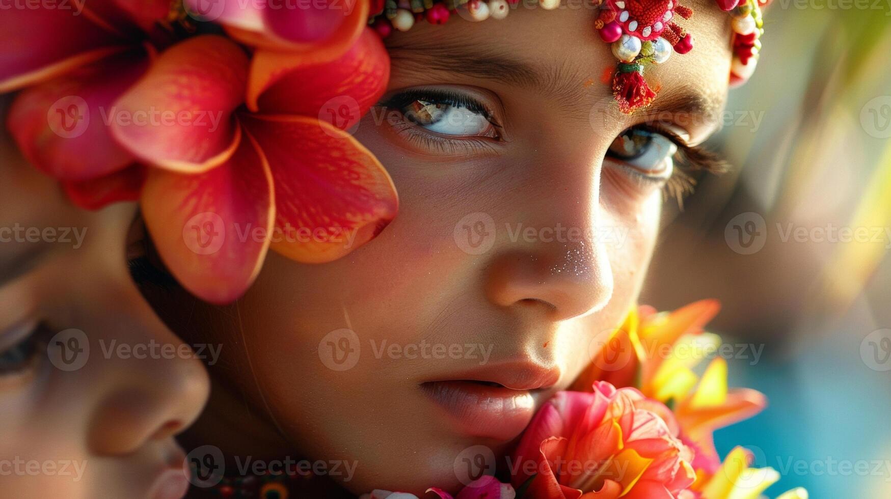 On Mothers Day various cultural traditions and customs are observed showcasing the diversity in how mothers are celebrated around the world photo