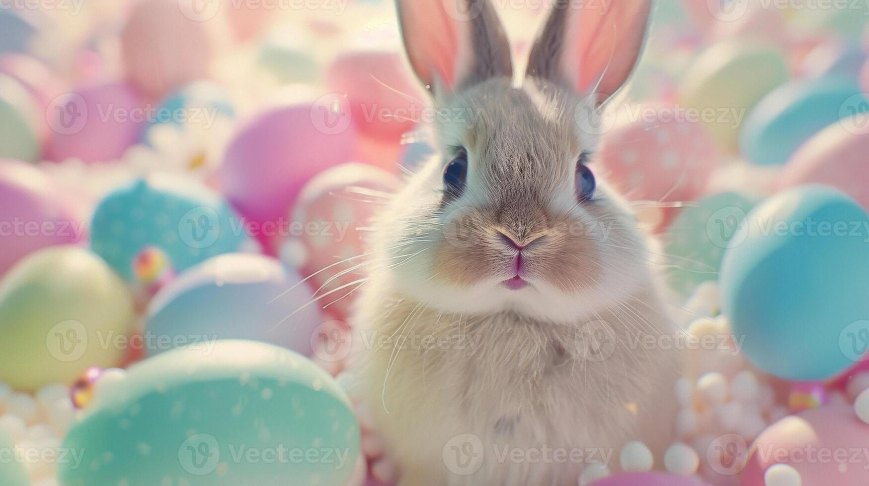 The excitement of Easter is not limited to physical stores. Online retailers also ramp up their efforts with enticing discounts and promotions making it easier than ever t photo