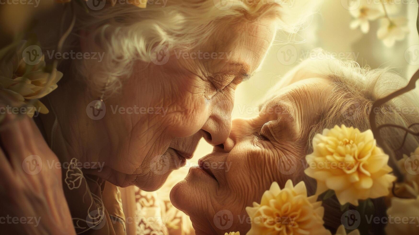 The day is filled with love gratitude and appreciation as people take the time to honor and thank their mothers for everything they do photo