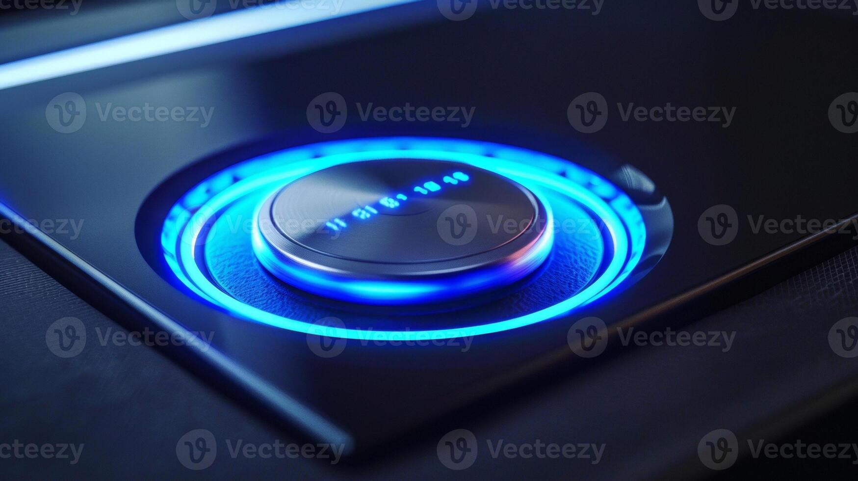 The pad has an automatic shutoff feature for added safety and energy efficiency photo