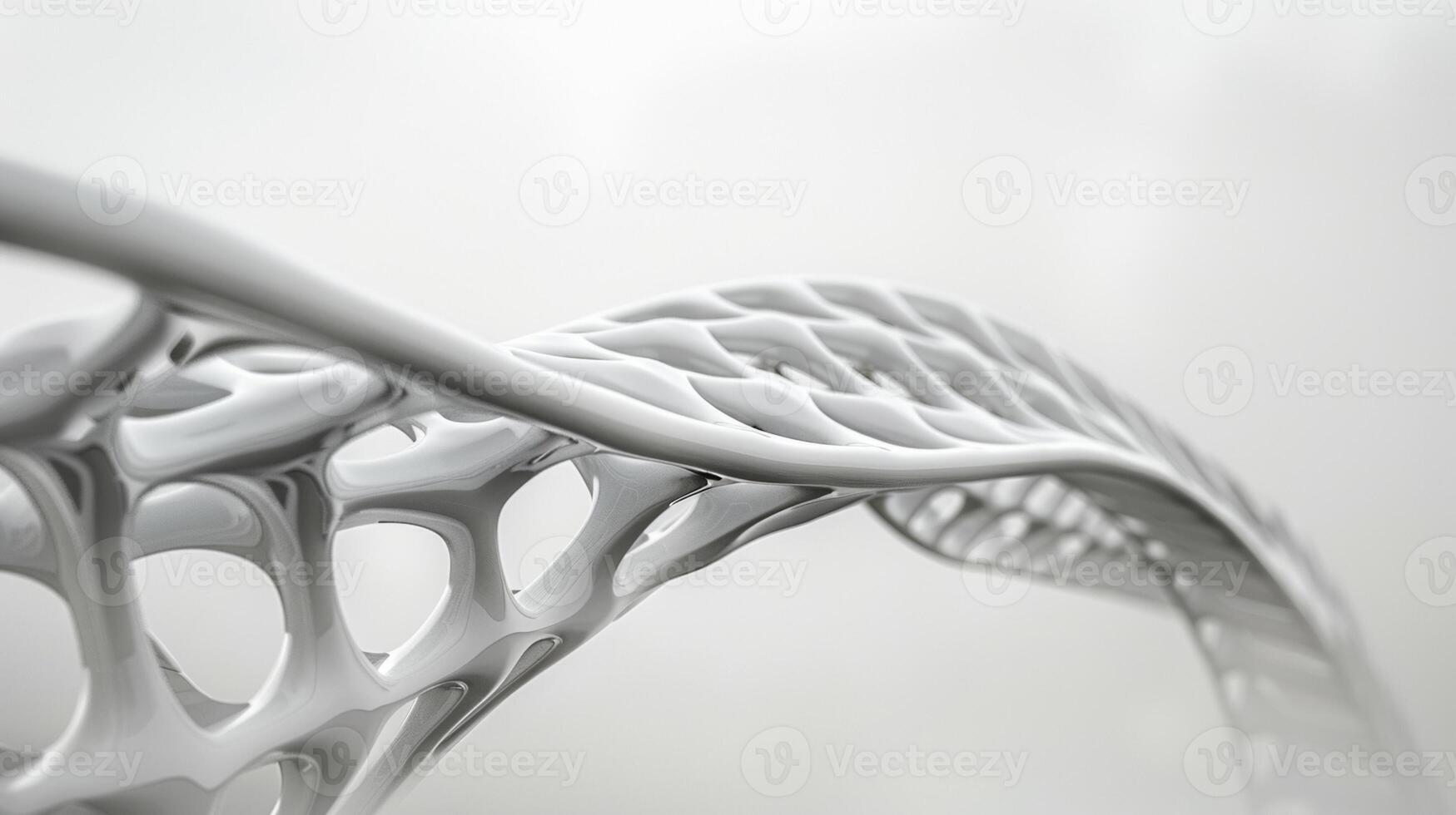 The way the spine shifts and adjusts with movement is similar to how a suspension bridge adapts to the changing weight and forces p upon it. photo