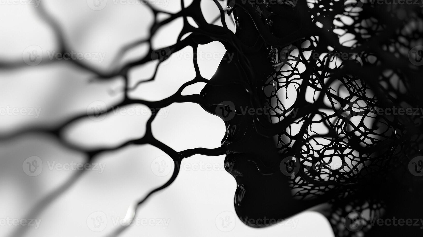 The simplicity of the silhouette is deceiving as the s hold a complex network of lifegiving functions within. photo