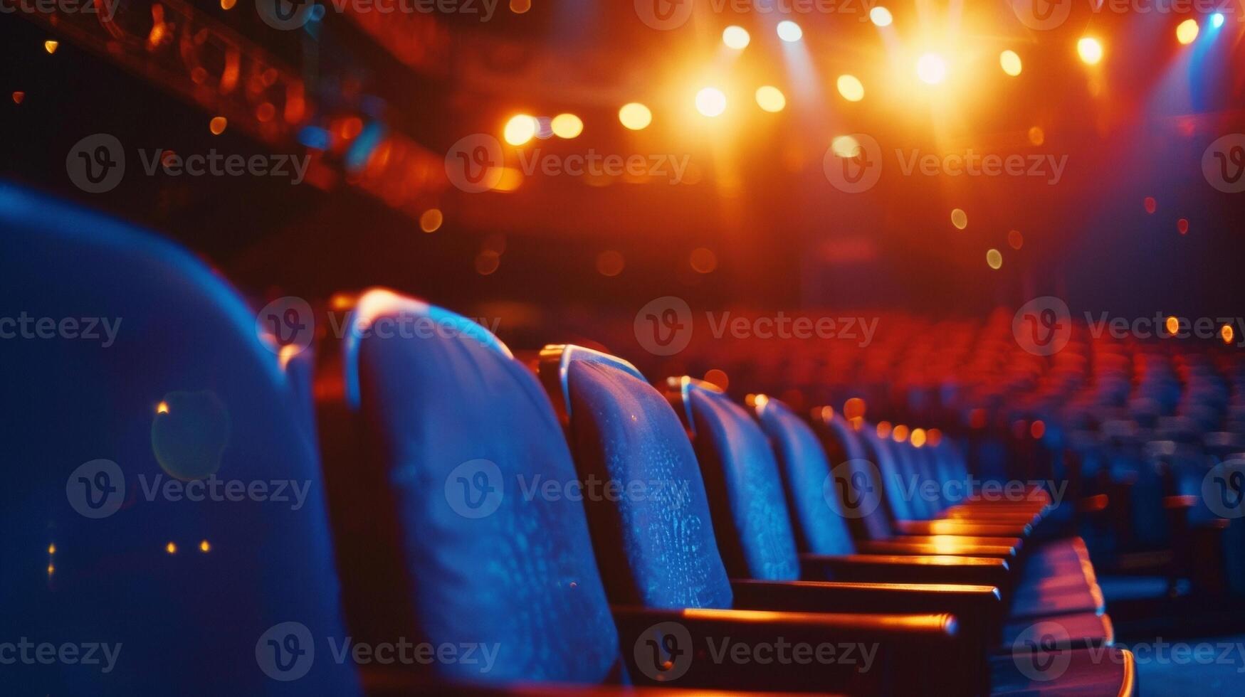 A stadium featuring a community theater group and rehearsal space giving local performers a platform to showcase their talents photo