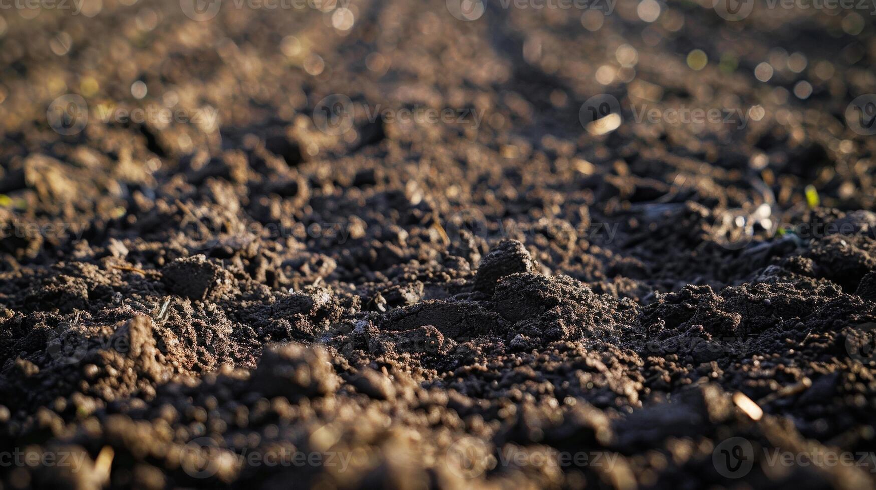 A thick layer of dark fertile soil covers the ground as far as the eye can see a result of years of steady spring rain and the tireless work of dedicated farmers. This nourishing photo