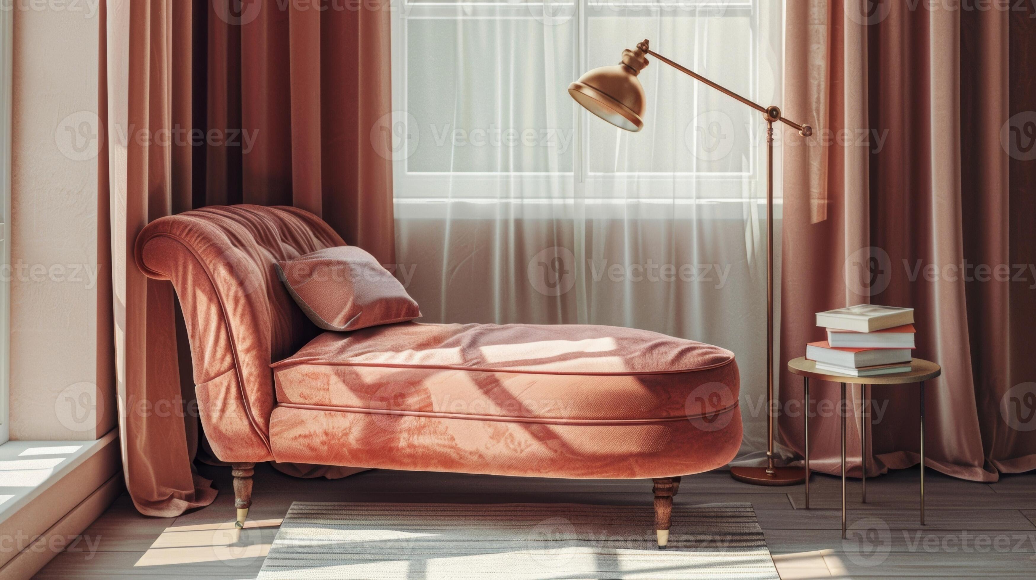 Lounge reading lamp cheap