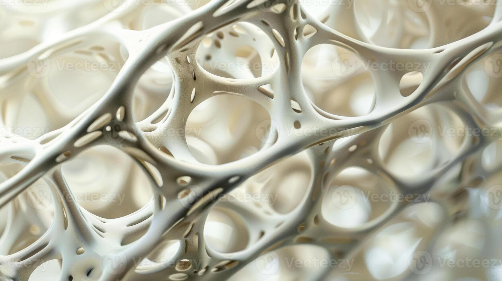 The intricate mesh of lines and intersecting curves created when fingers are intertwined resembling a lattice or latticelike structure. photo