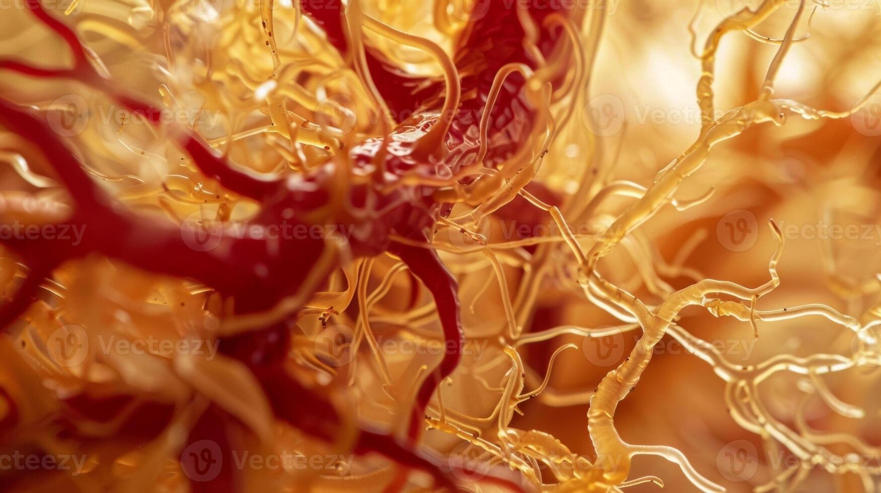 As they twist and turn these s and arteries create a dance that sustains us reminding us of the beauty and complexity of the human body. photo