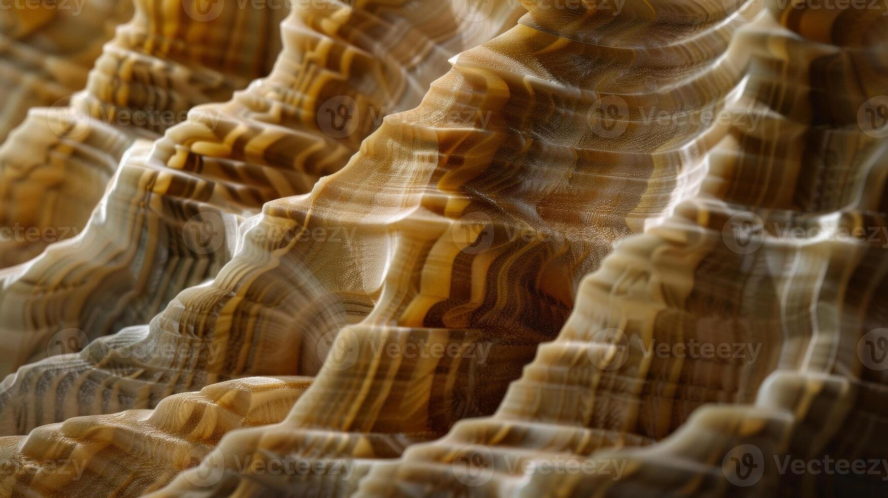The gentle rise and fall of the chest a visual symphony of breath. photo