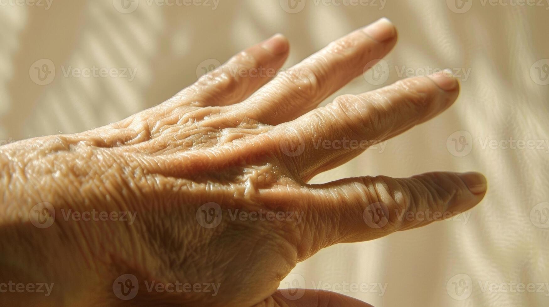 Running your fingers over the skin you can feel the slight dips and bumps where the Moles and Birthmarks are located like braille telling a secret story. photo