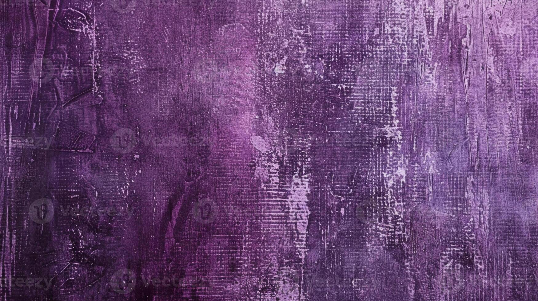 This luxurious velvet wallpaper in a deep plum color adds a touch of opulence and texture to your walls perfect for creating a cozy atmosphere photo
