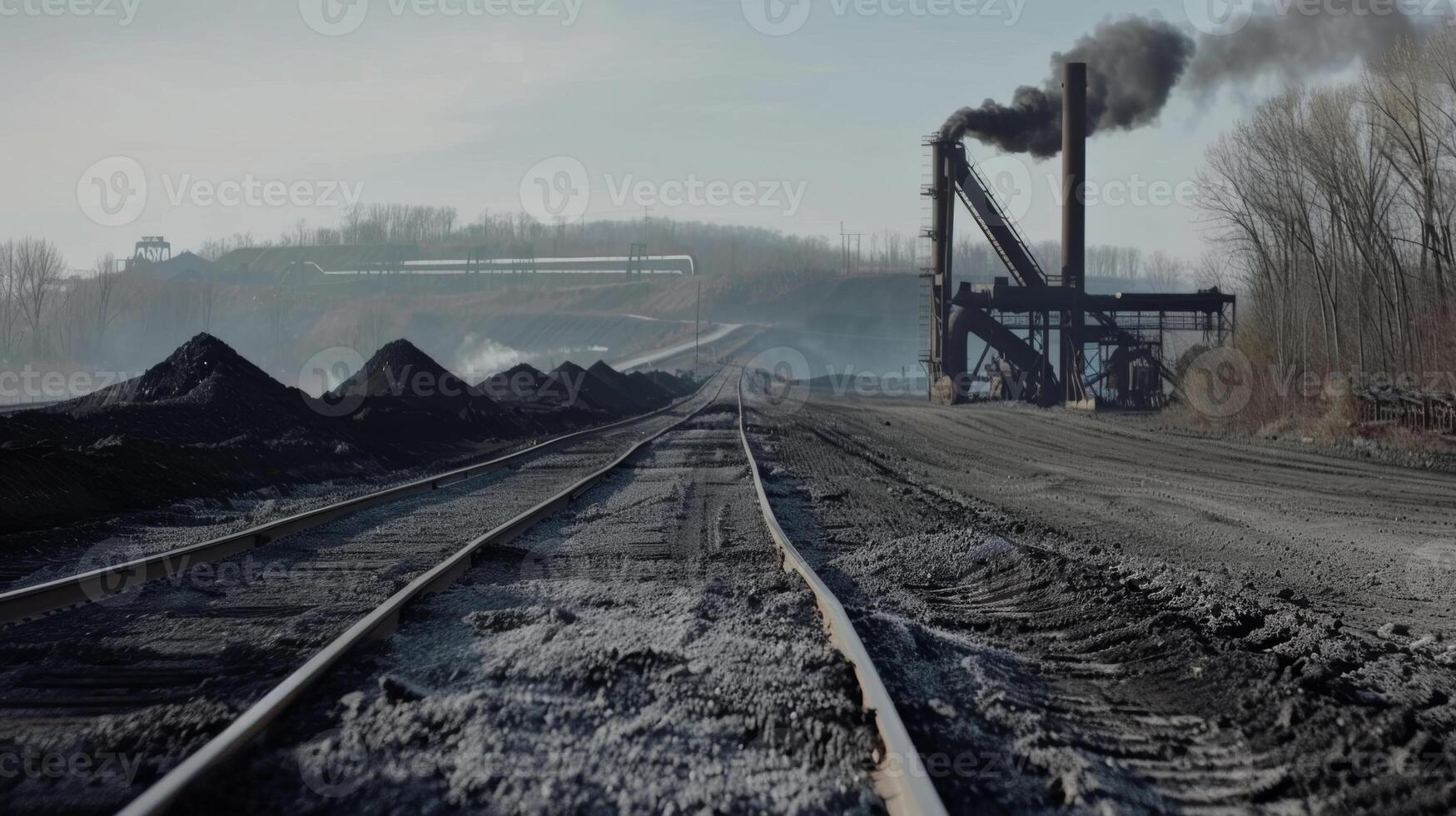 A representative for the coal industry explains the economic benefits of using this energy source photo