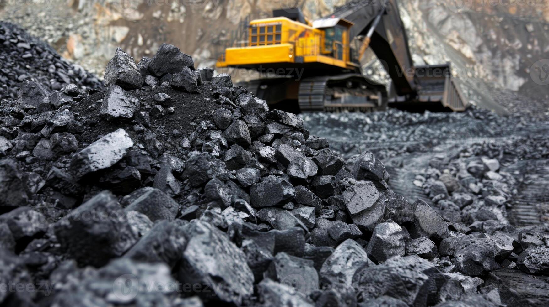 Advocates for coal energy emphasize its costeffectiveness and reliability photo