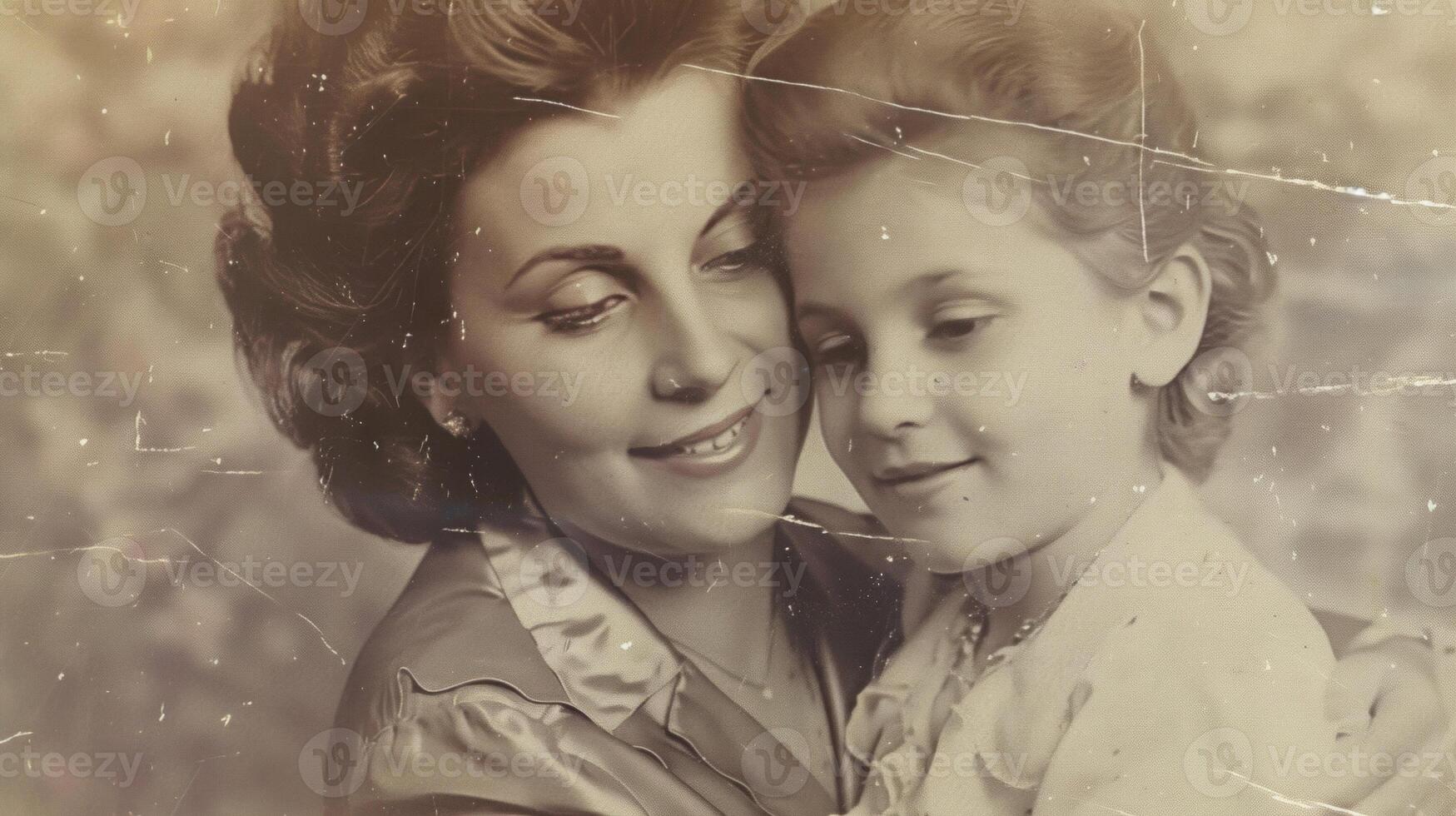 Social media is flooded with posts and messages dedicated to mothers with many sharing old photos and memories. It is a beautiful way to celebrate the mothers in our live