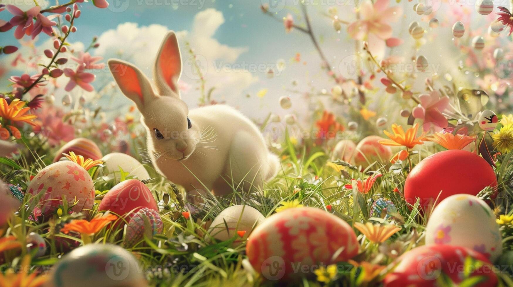 Everywhere you turn there are enticing adver and promotions for Easter goodies from grocery store flyers to billboards. Brands and companies take full advantage of the holida photo