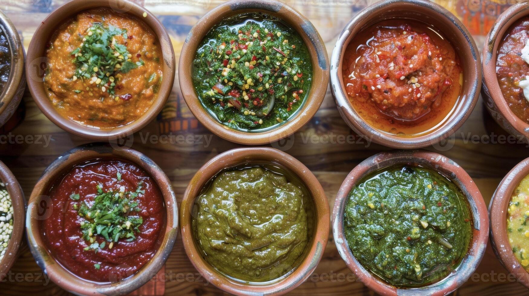 From vibrant green curry pastes to rich and savory mole sauces this aisle offers a wide variety of flavorpacked options for adventurous taste buds to discover photo