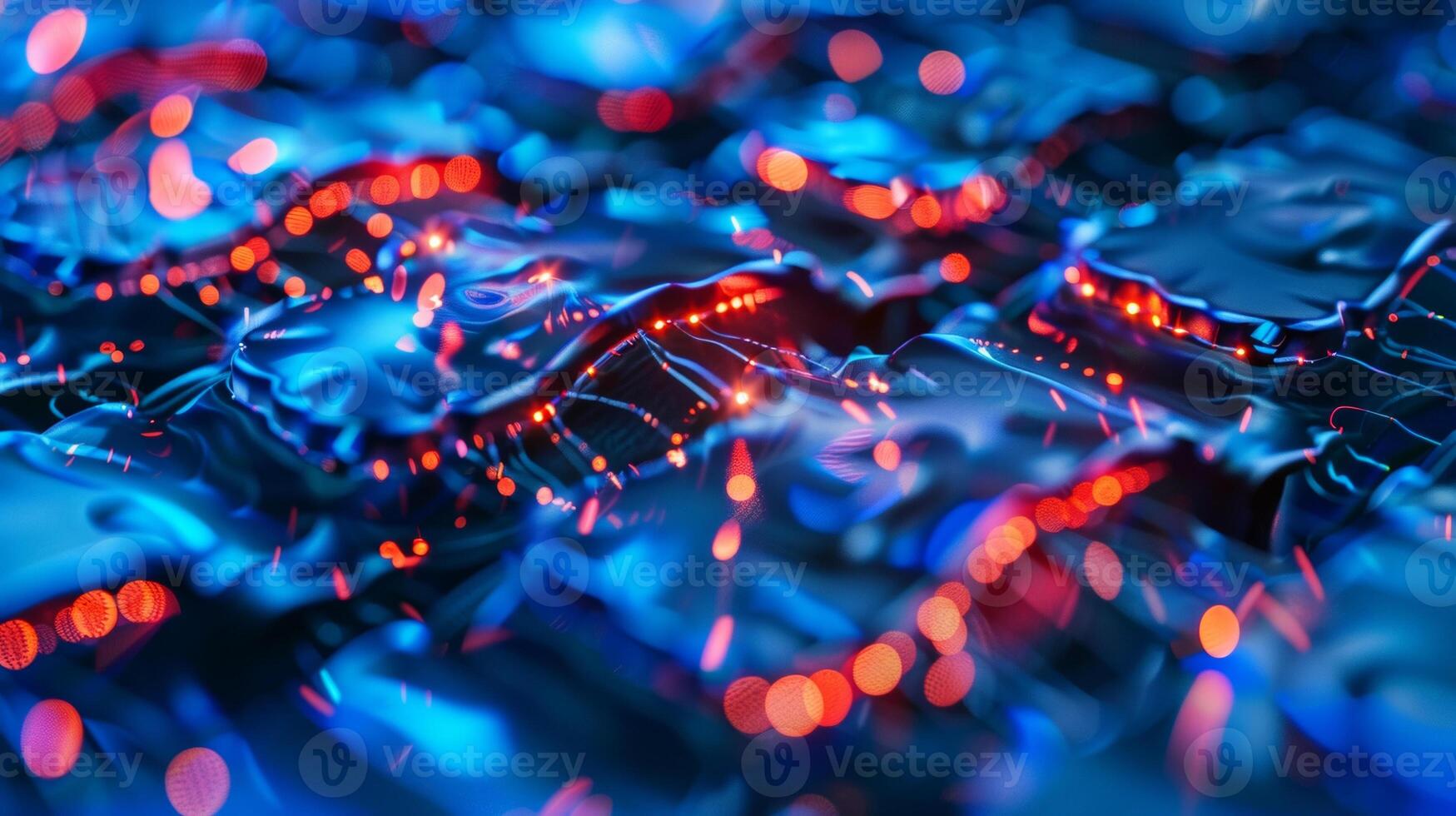 A closeup view of a lithiumion battery reveals the use of nanomaterials in its construction. Nanoparticles of lithium cobalt oxide are layered between sheets of nanostructure photo