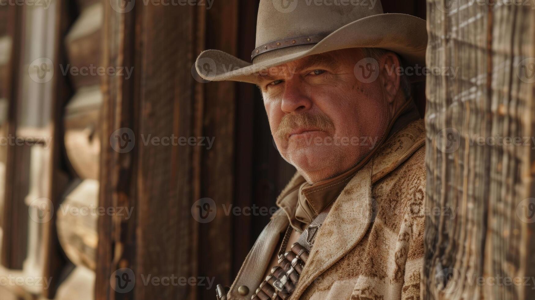 Keep your eyes peeled for clues in every nook and cranny as you attempt to outsmart the sheriff and his posse photo