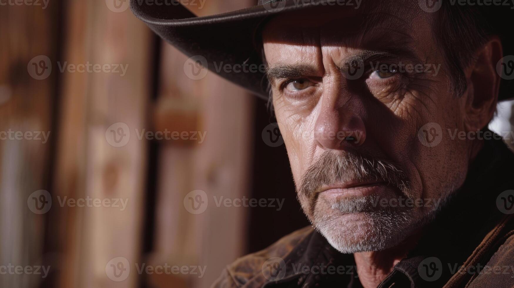The instructor shares tips on incorporating elements of action and suspense into a Western script keeping the audience on the edge of their seats photo