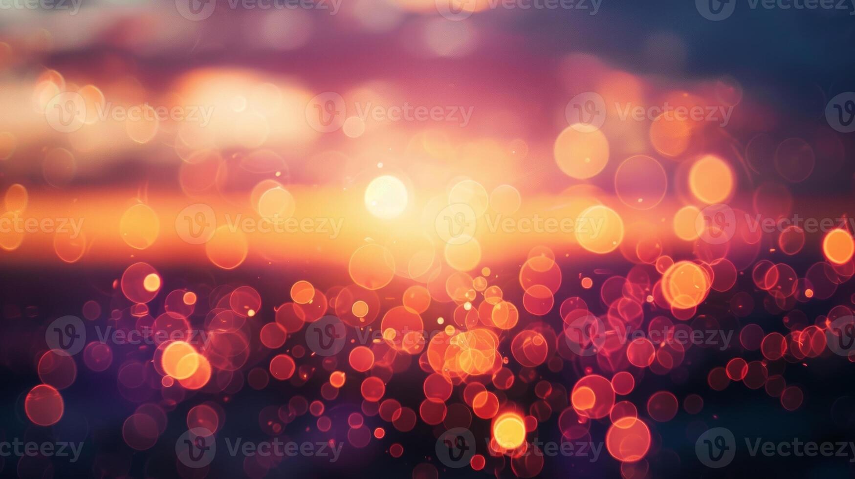 Shimmering bands of light dance across the sky creating a stunning interplay of colors and patterns photo