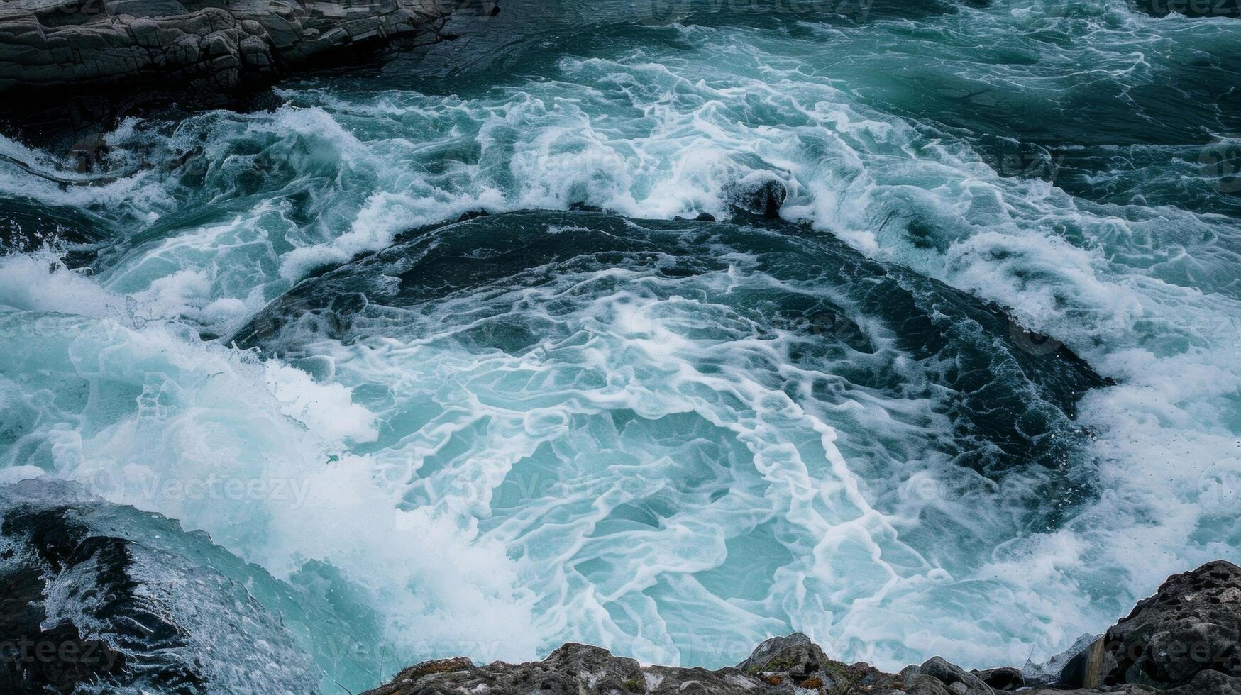 The whirlpools power is both alluring and terrifying a reminder of the epic forces that shape our world photo