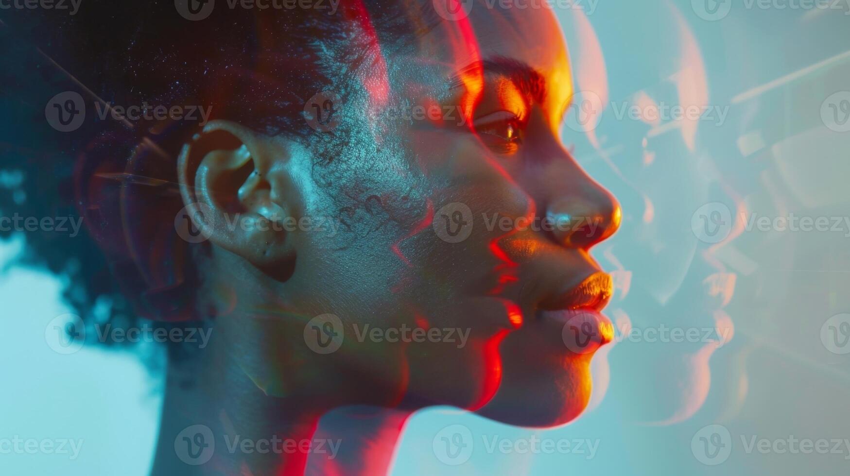 A mental health organization uses data analysis to identify gaps in access to care and develop targeted outreach strategies for underserved communities photo