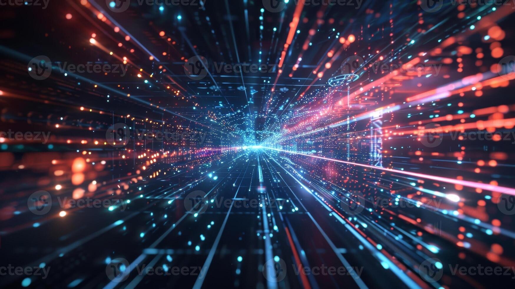 Virtual timelines showing realtime game progress and momentum shifts using data to highlight pivotal moments photo