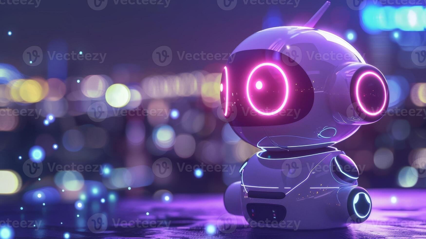A chatbot uses data from previous conversations to remember a customers preferences and provide a more personalized experience photo