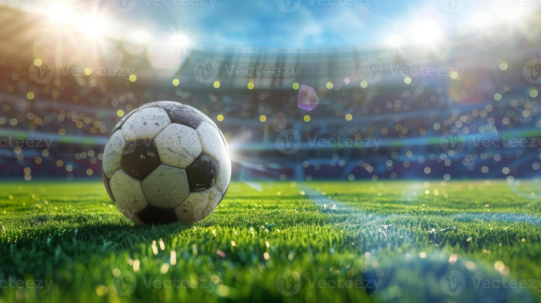 A soccer team uses fan data to determine the most popular food and drink options at their stadium resulting in a revamped concessions menu and increased sales photo