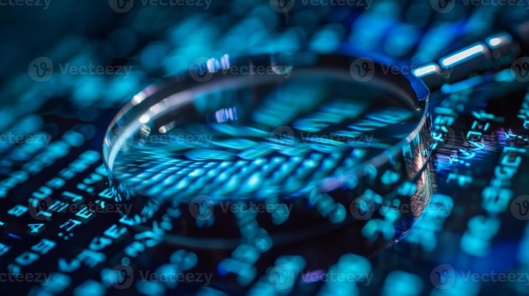Utilizing forensic tools to reconstruct overwritten data and uncover hidden metadata photo