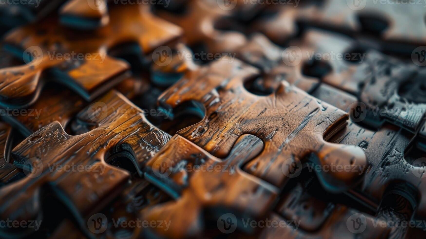 Like puzzle pieces falling into place the data flow effortlessly connects each element of the song to create a cohesive and polished final product photo