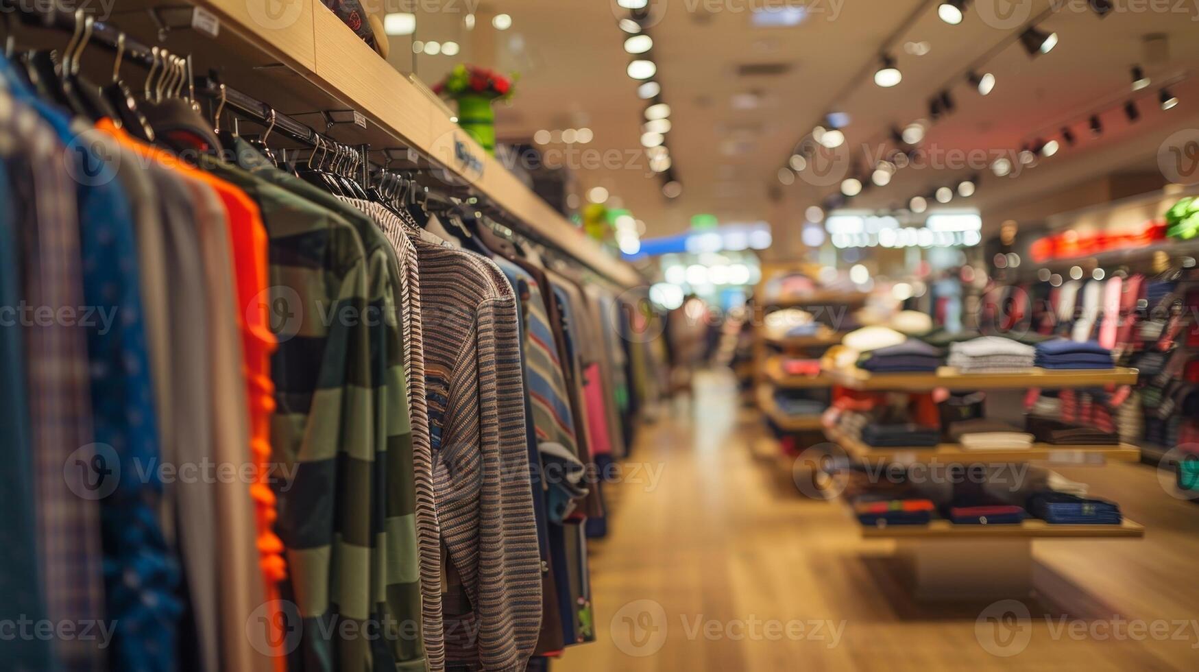 Through the use of big data fashion brands can accurately determine which price points for their products will be most appealing to consumers leading to successful sales strategies photo
