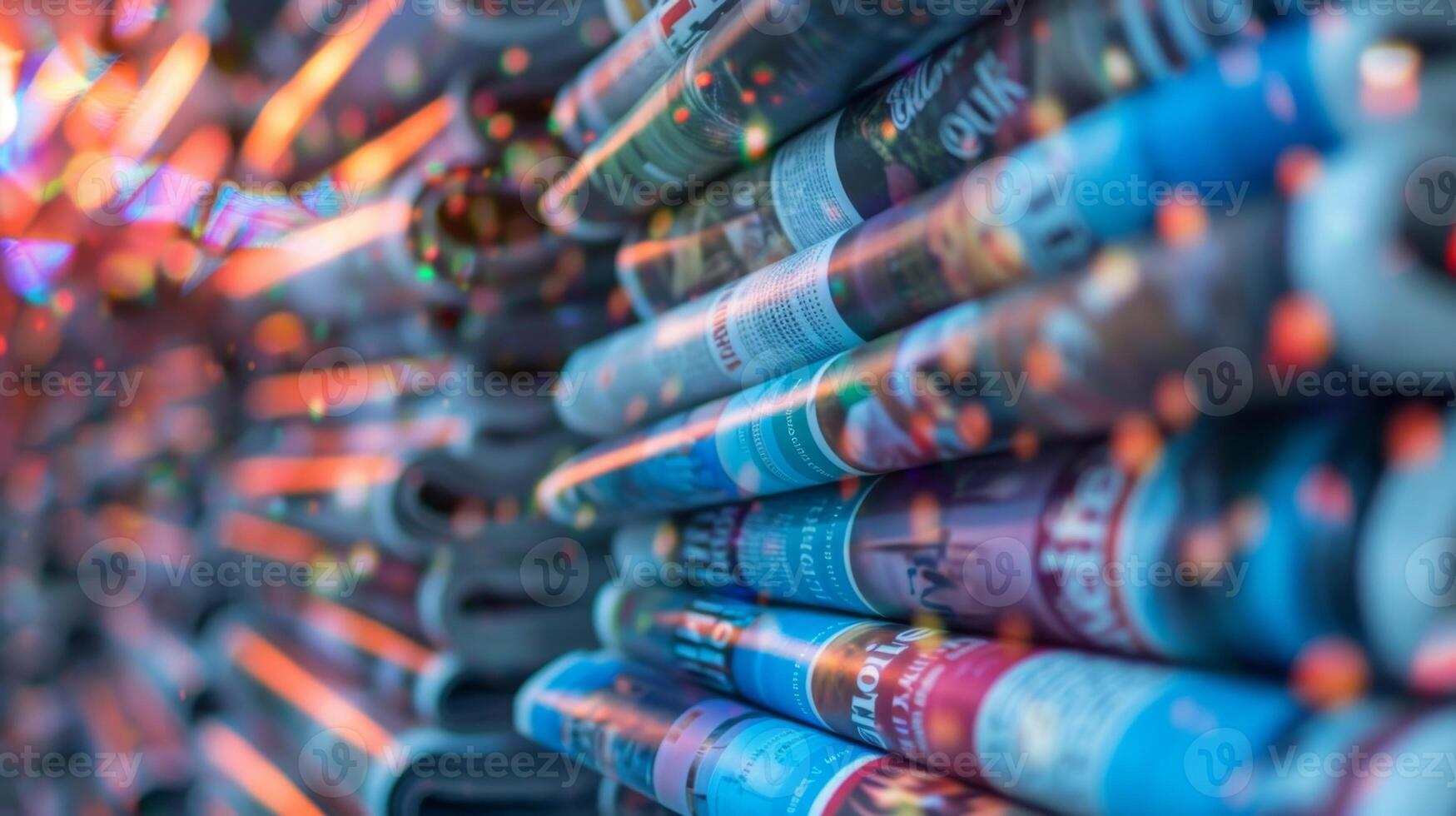 An online news publication uses data analysis to determine the optimal length and format for their articles and videos photo