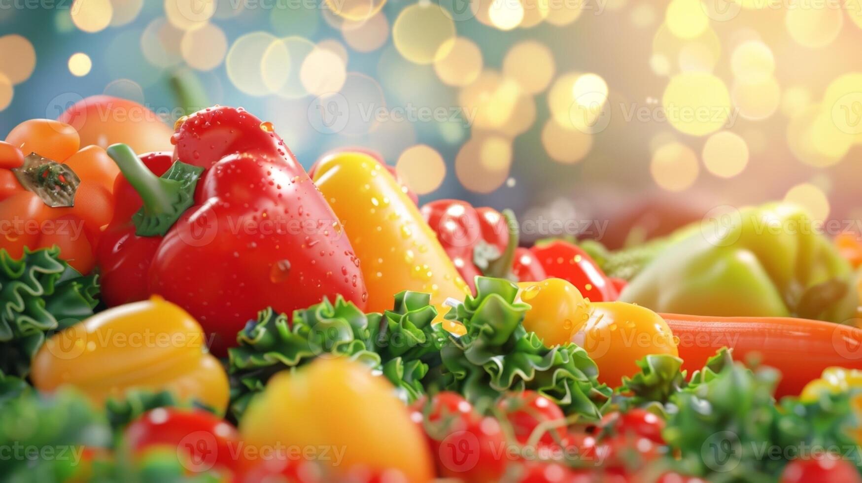 A public health campaign utilizing data from foodborne illness reports to educate the community on safe food handling practices photo