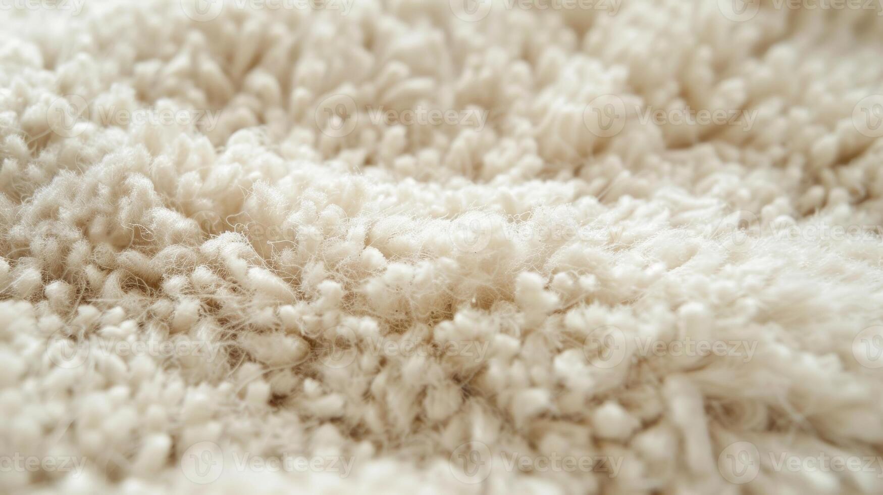 Fuzzy and warm The individual strands of microfiber form a fuzzy texture providing warmth and comfort to the touch photo