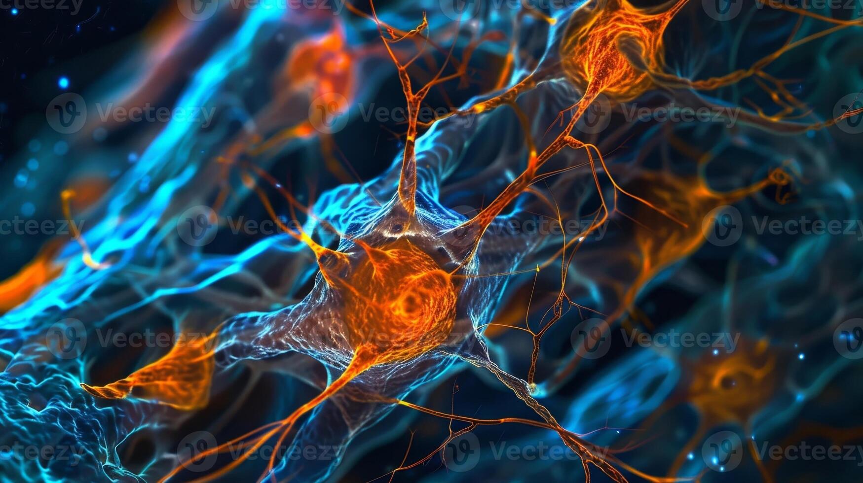 The rhythmic beating of various cardiac muscle cells each beating at their own pace but ultimately working together to pump photo