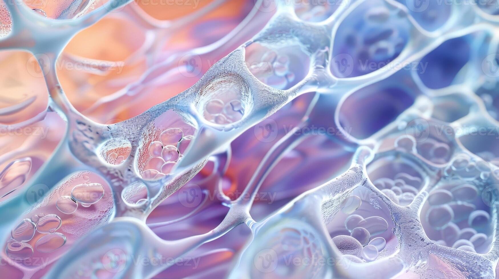 A series of highresolution images showing the gradual buildup of synovial fluid as the synovial cells work to keep the joint welllubricated and functioning smoothly photo