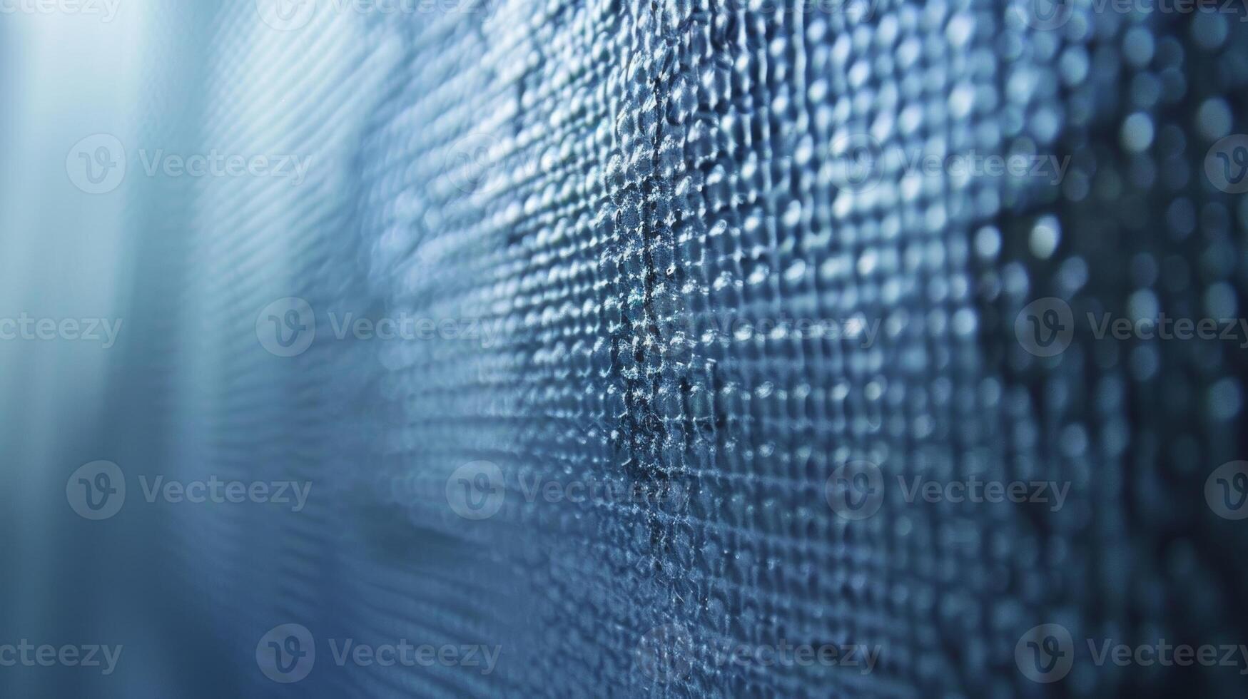 Closeup of a polished plasma screen showcasing the delicate and flawless screen with no visible imperfections photo