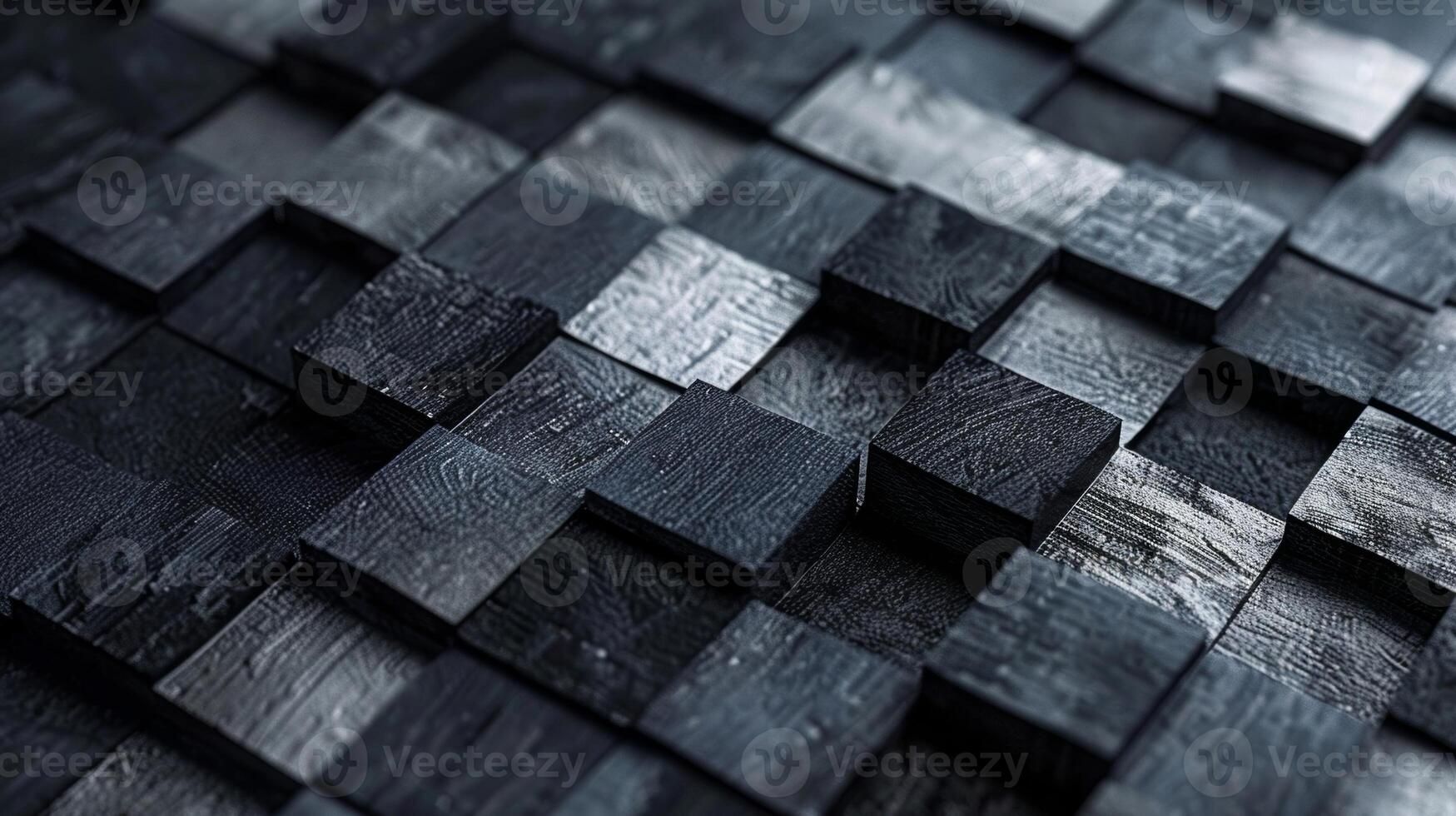 Zoomed in the OLED display appears like a patchwork of varying shades of gray each representing a different pixel photo