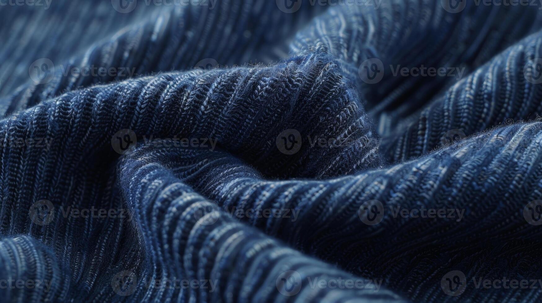 Tiny ridges and grooves adorn the surface of this brushed denim making it perfect for a cozy and snug outfit photo
