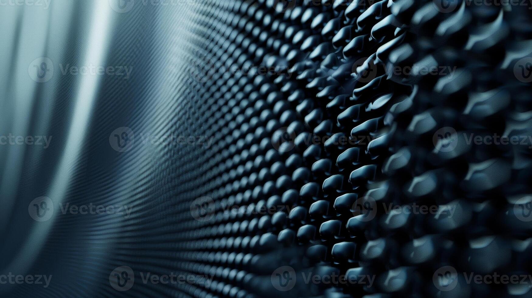 Textured shot of a plasma screen showcasing the seamless and flawless surface photo
